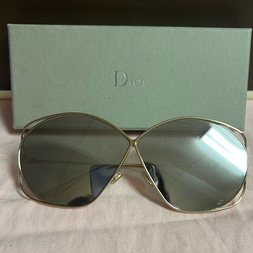 Dior Sunglasses